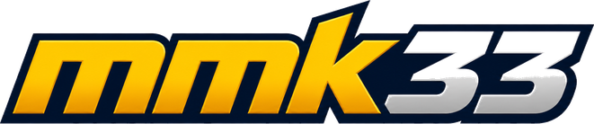 mmk33 logo